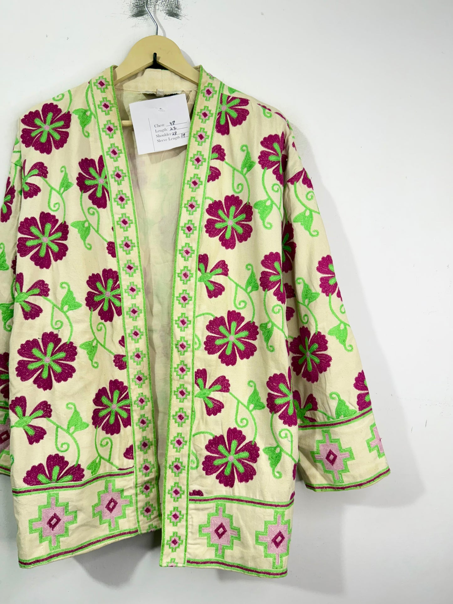 Vintage Jacket