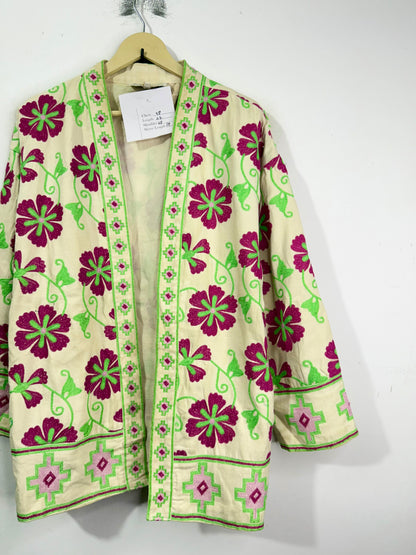 Vintage Jacket