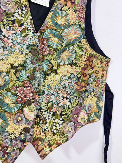 NadiaVintage Vest