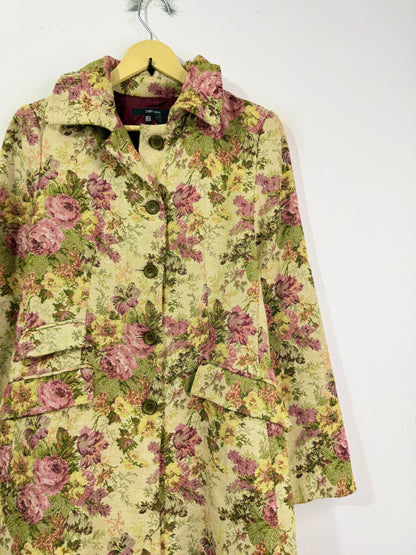 Zara Vintage Jacket