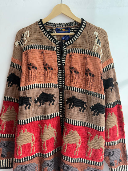 20ANS Woollen Sweater