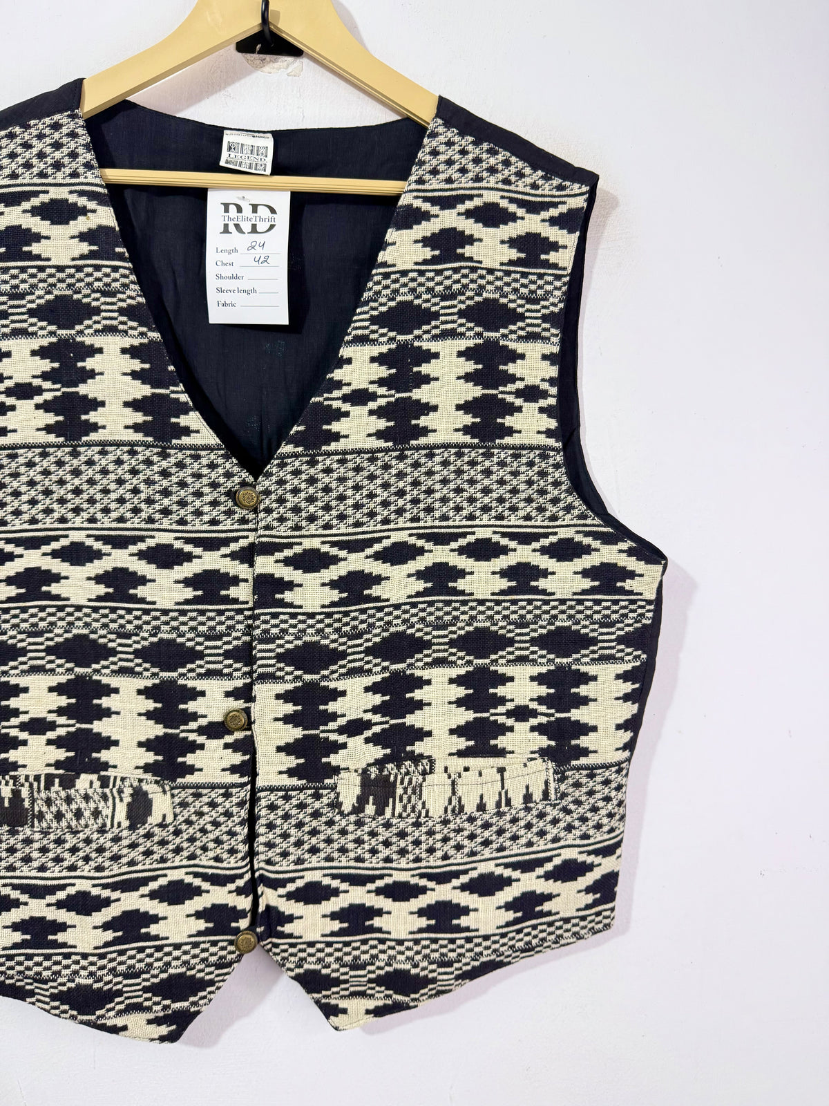Legend Vest