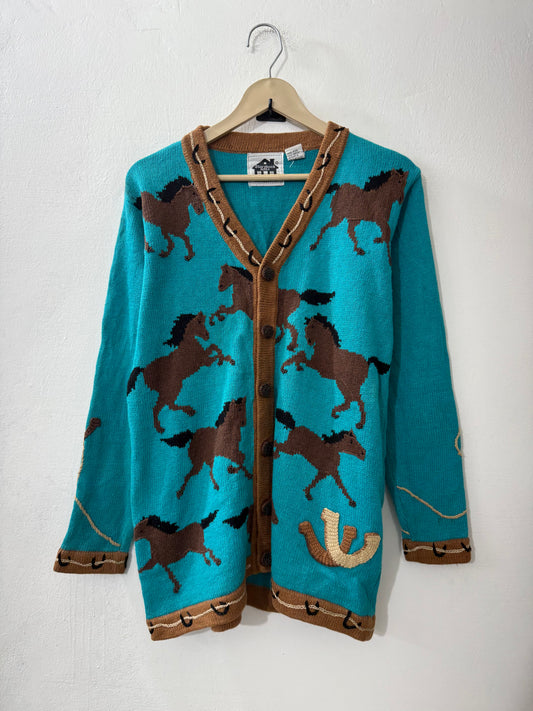 Story books Woolen Sweater