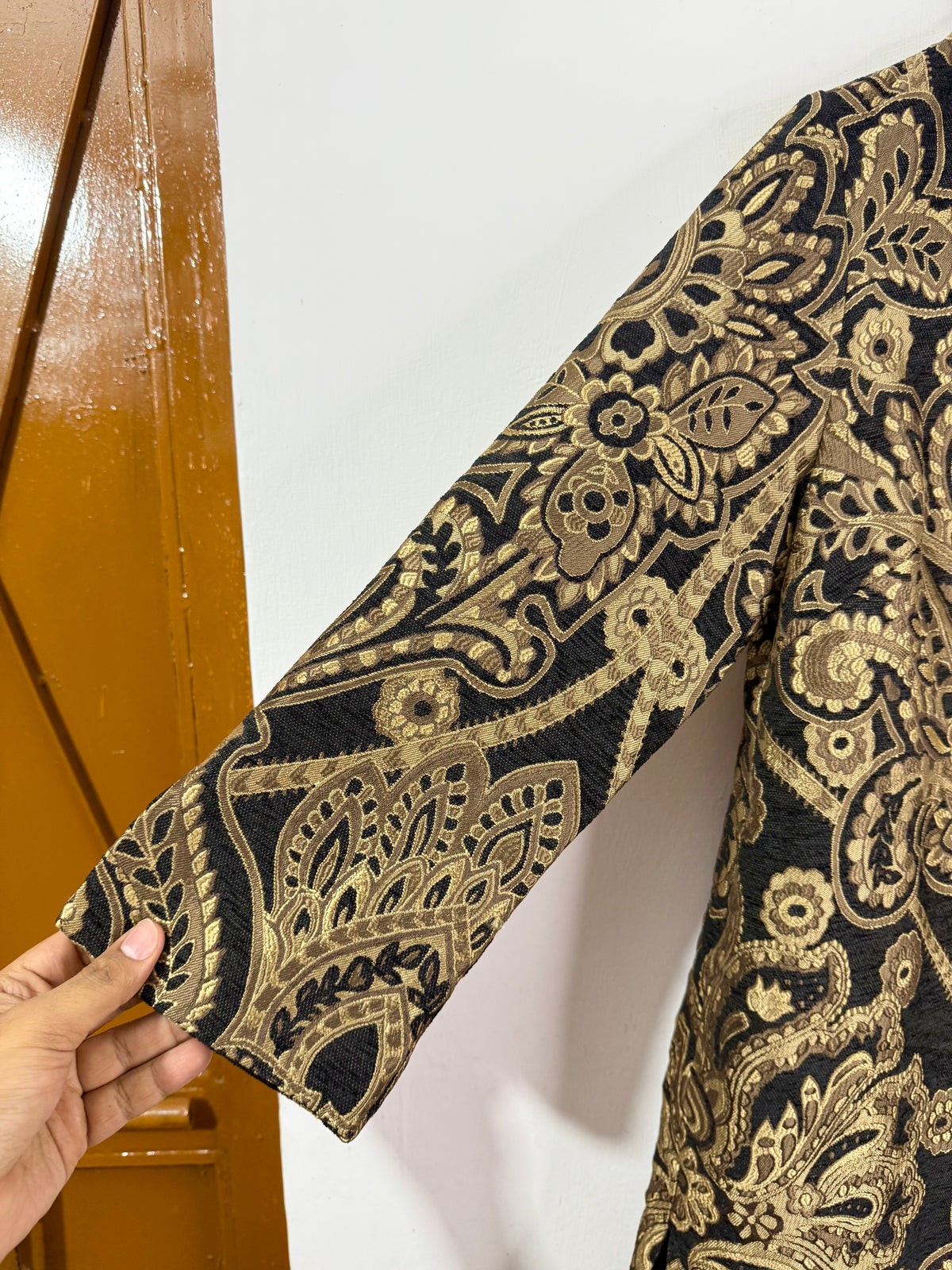 Chico’s Vintage Jacket