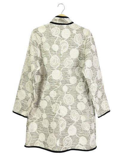 Khangura Vintage Jacket