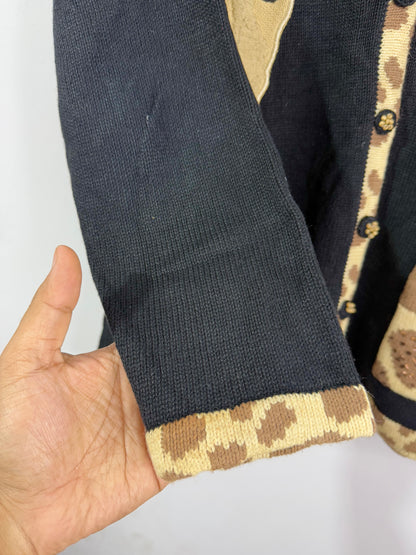 Storybook kruits Woolen Sweater