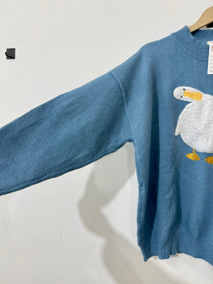 Aelfric Eden Woolen Sweater