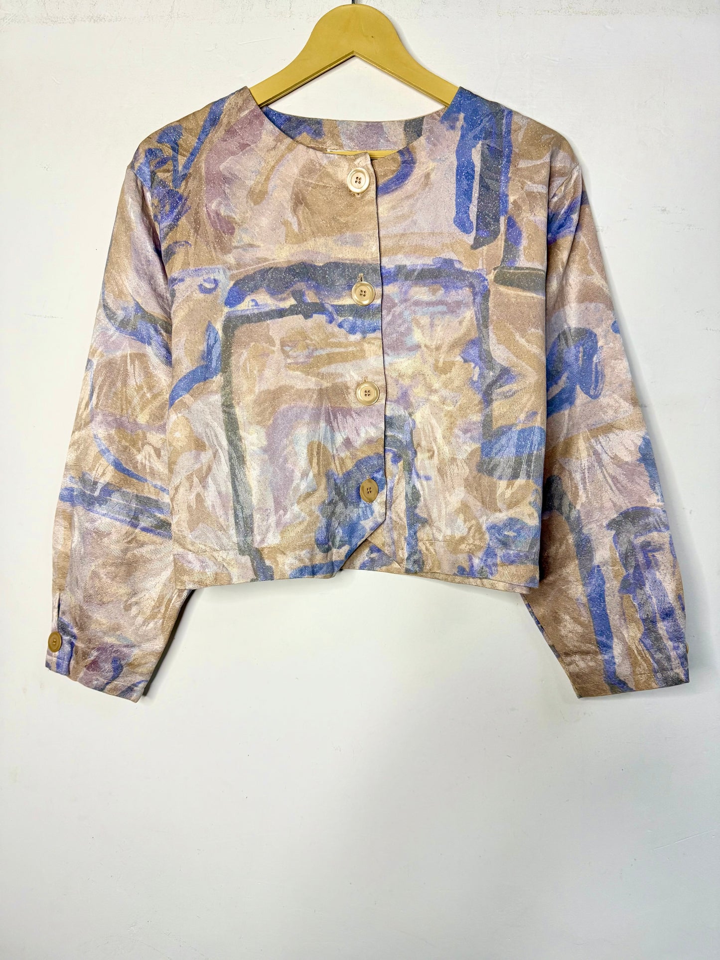 Borita Jacket