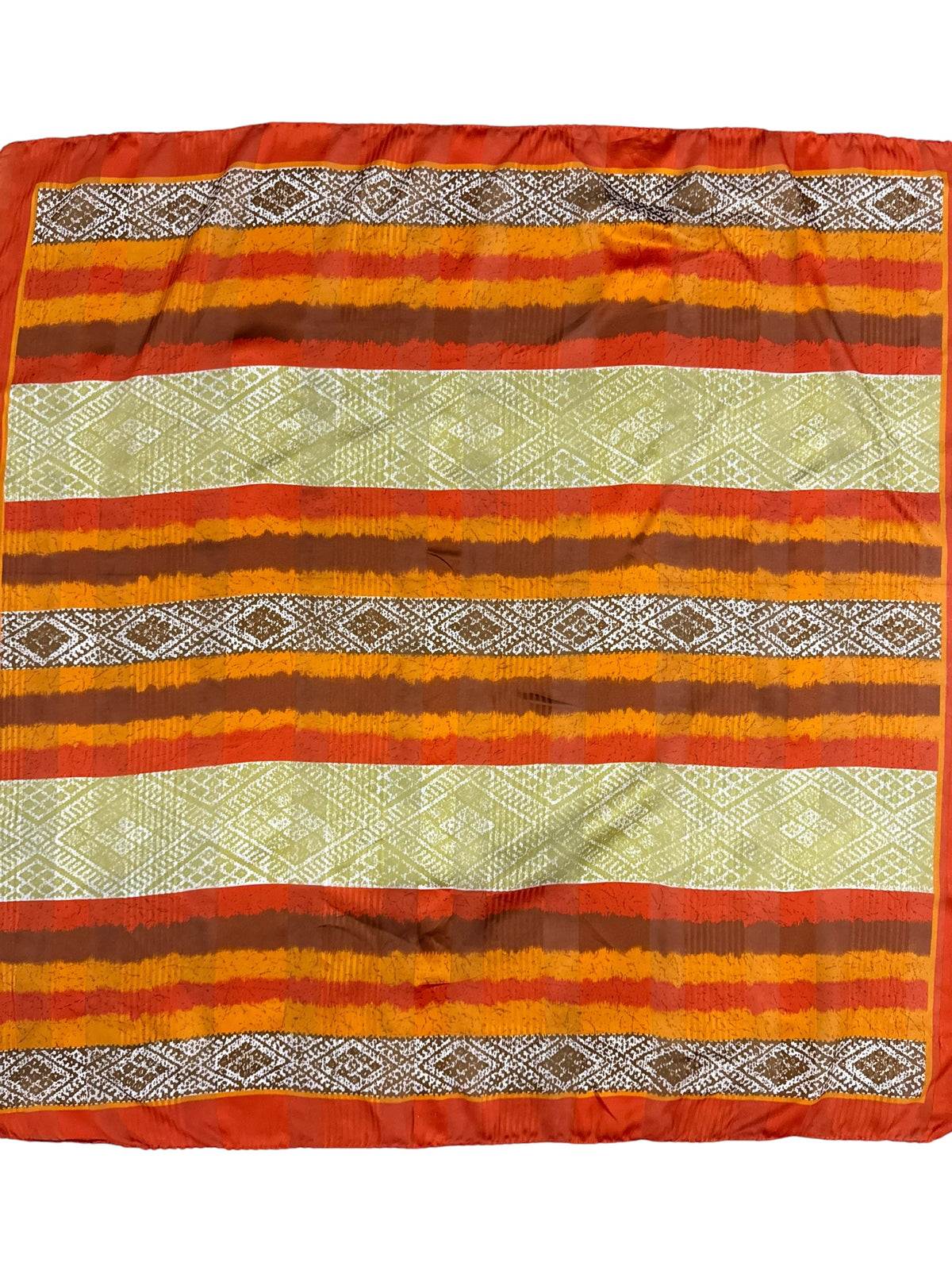 vintage  scarves