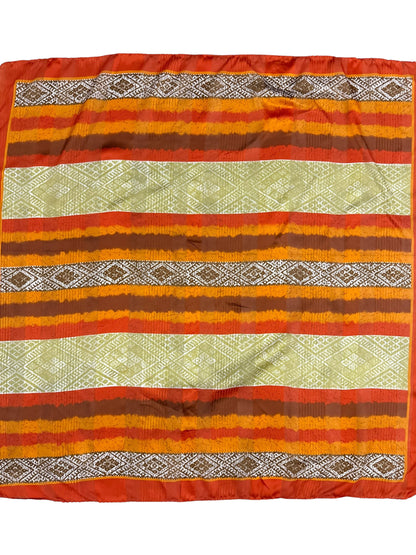 vintage  scarves