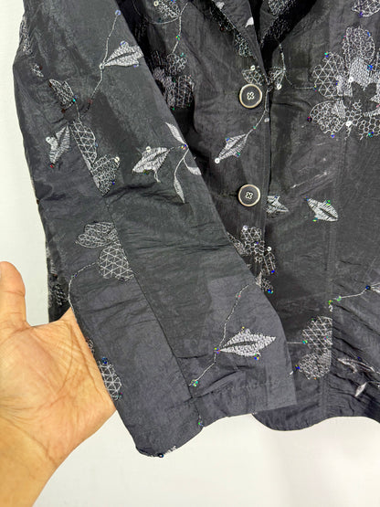 Sixty   Vintage Jacket