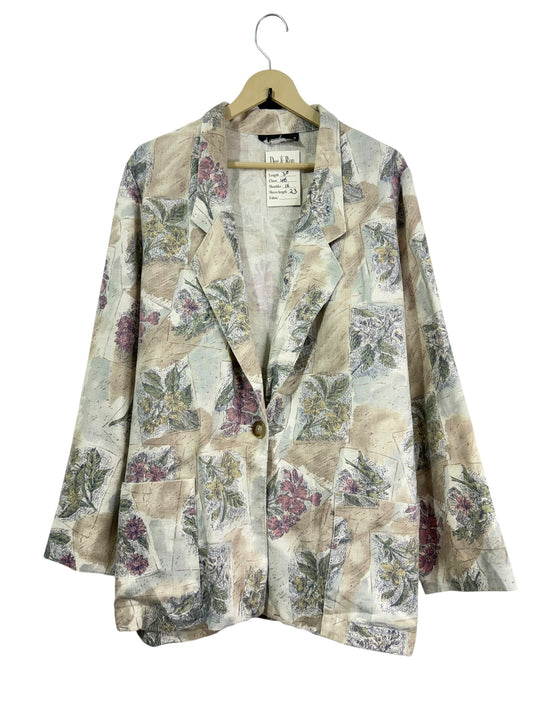 Vintage Jacket
