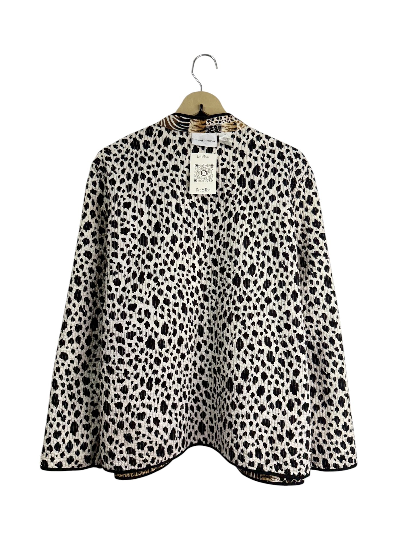 Vintage Jacket