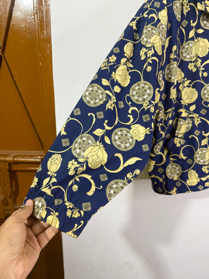 R&R  Jacket