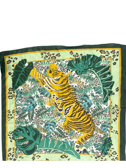 vintage  scarves
