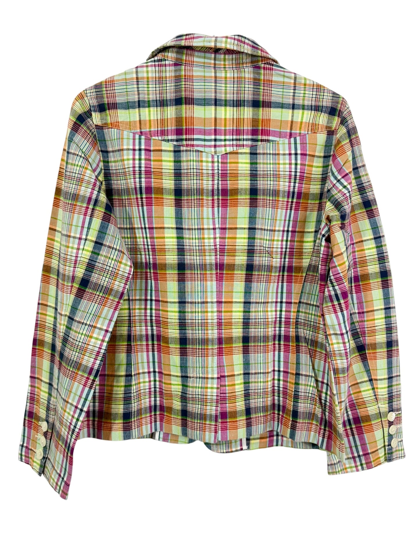 Talbot’s petite Vintage Jacket