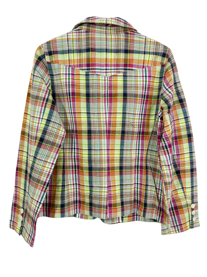 Talbot’s petite Vintage Jacket
