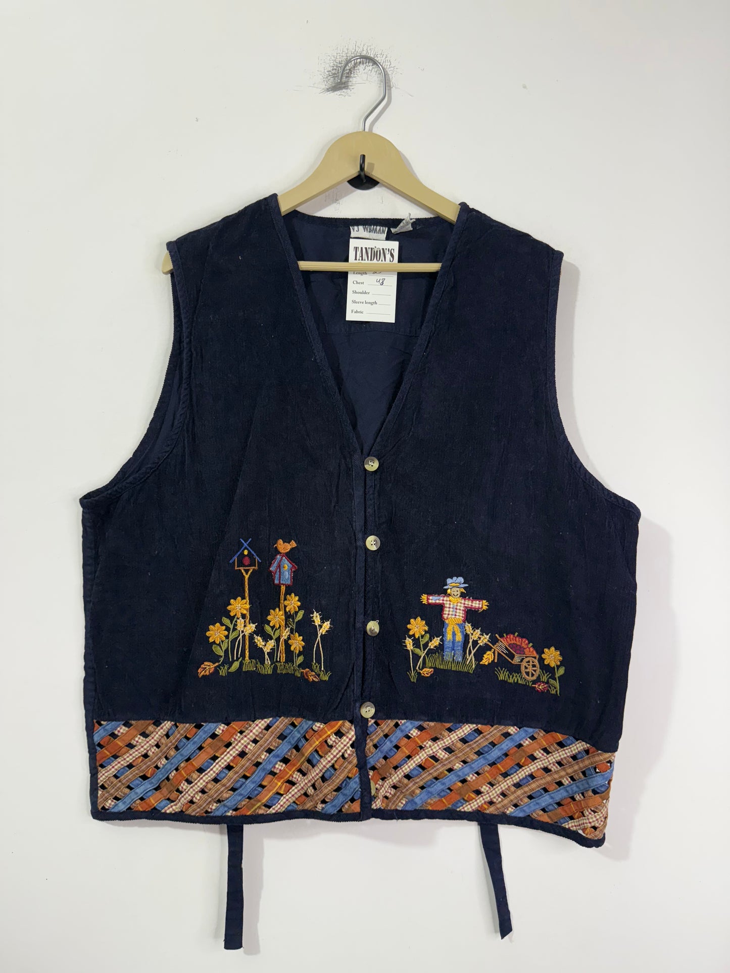 Vest
