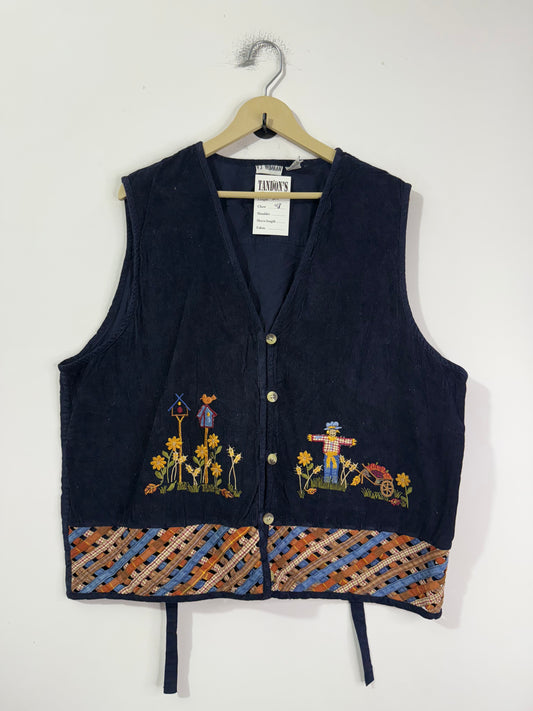 Vest