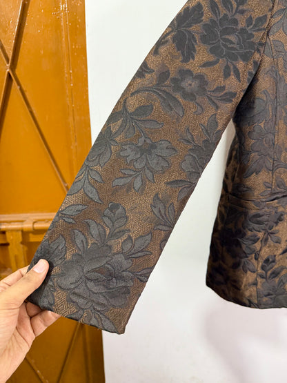 Vintage Jacket