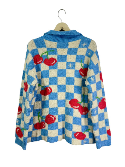 Wiggle Wiggle Sweater