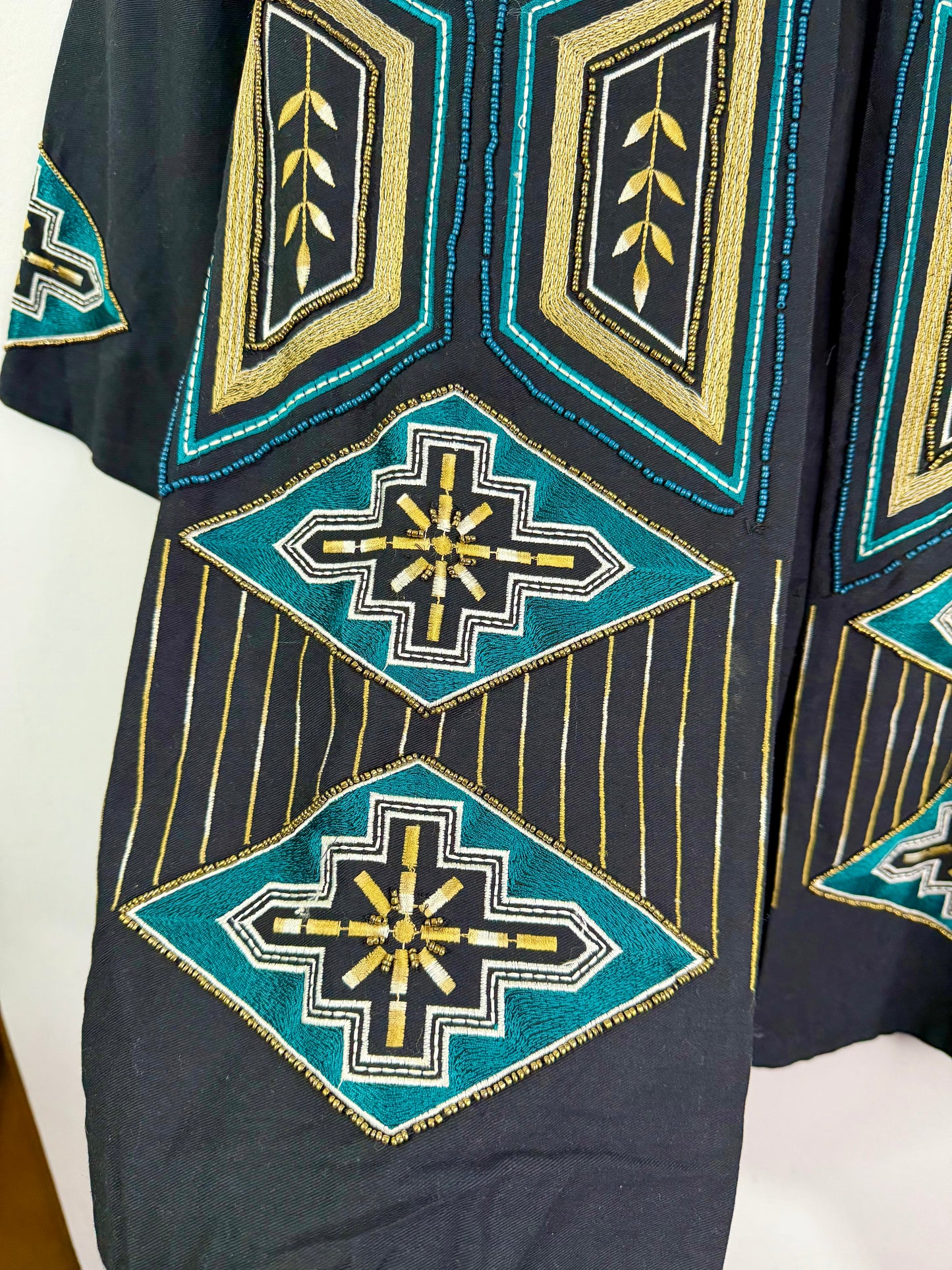 Vintage Jacket