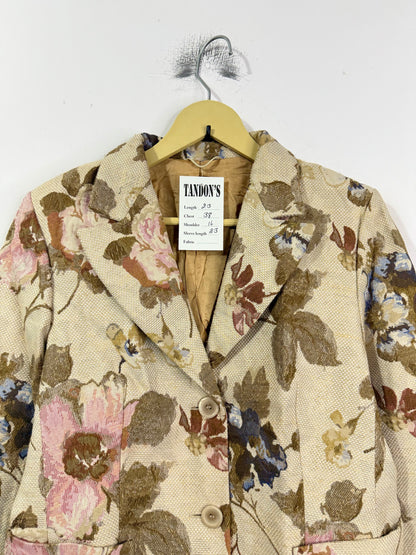 Vintage Jacket