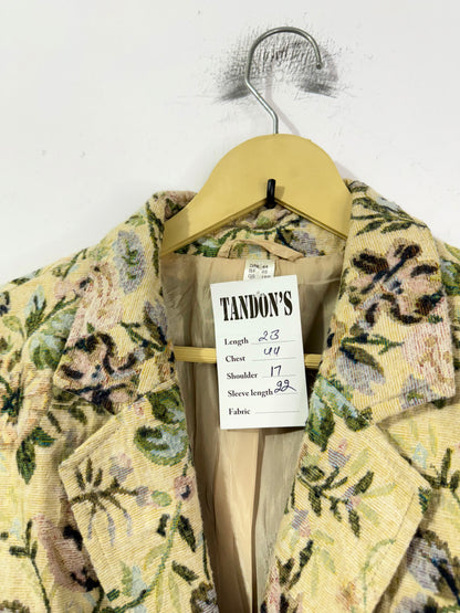 Vintage Jacket