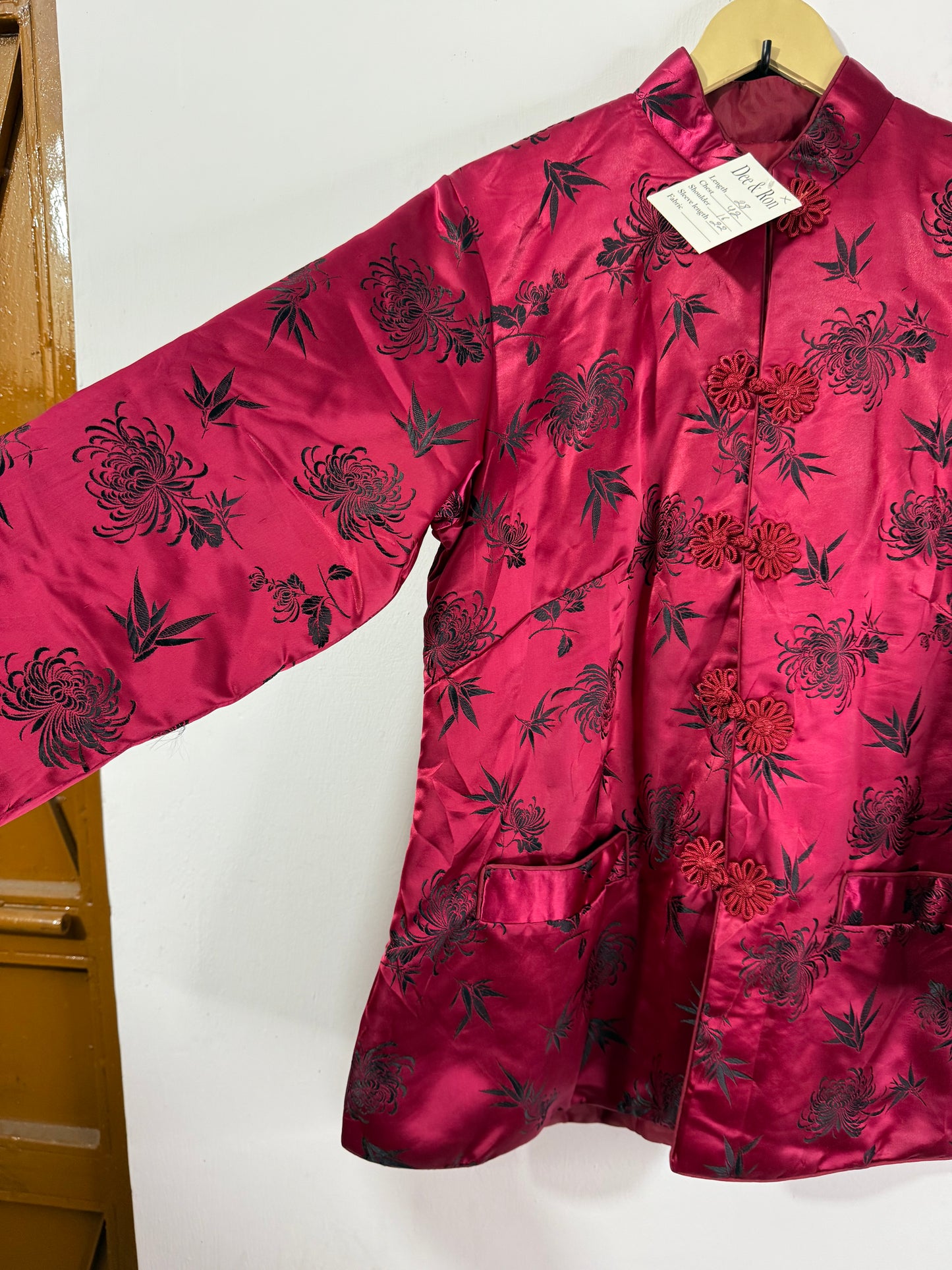 Japanese Vintage Jacket