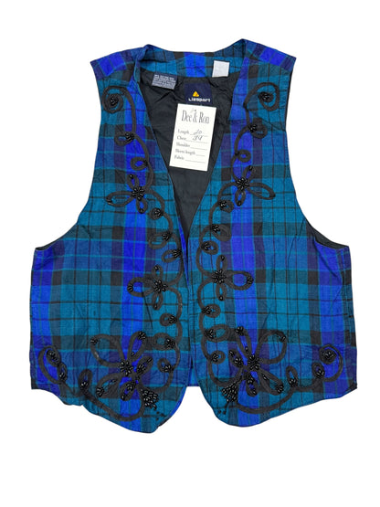 Lizsport Vest