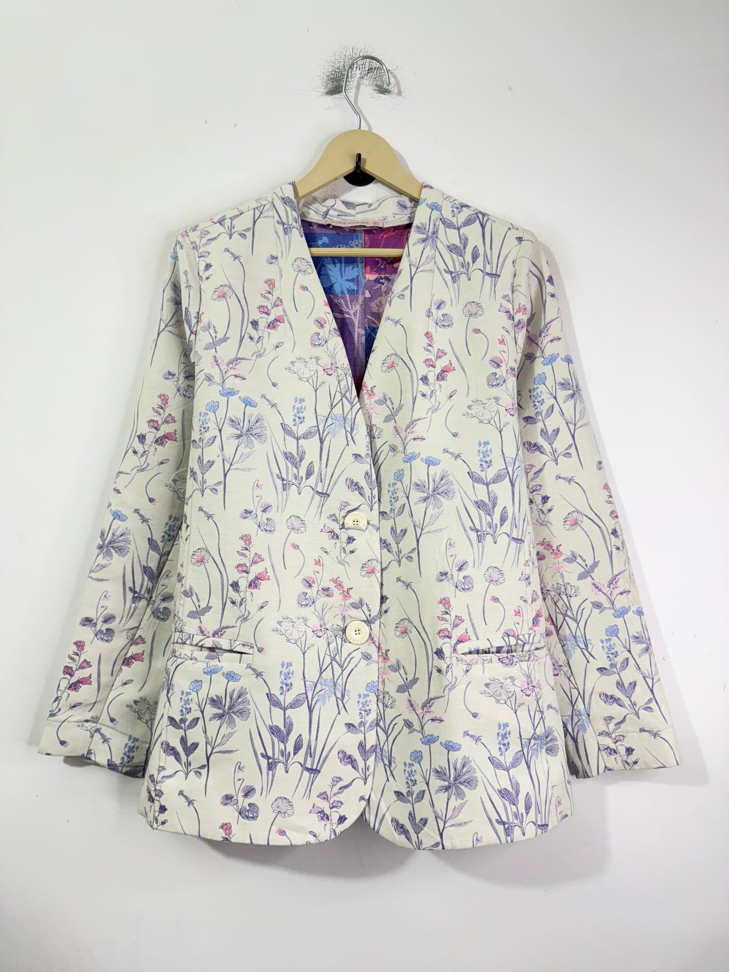 Vintage Jacket