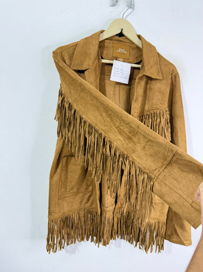 Viva Couture Vintage Jacket