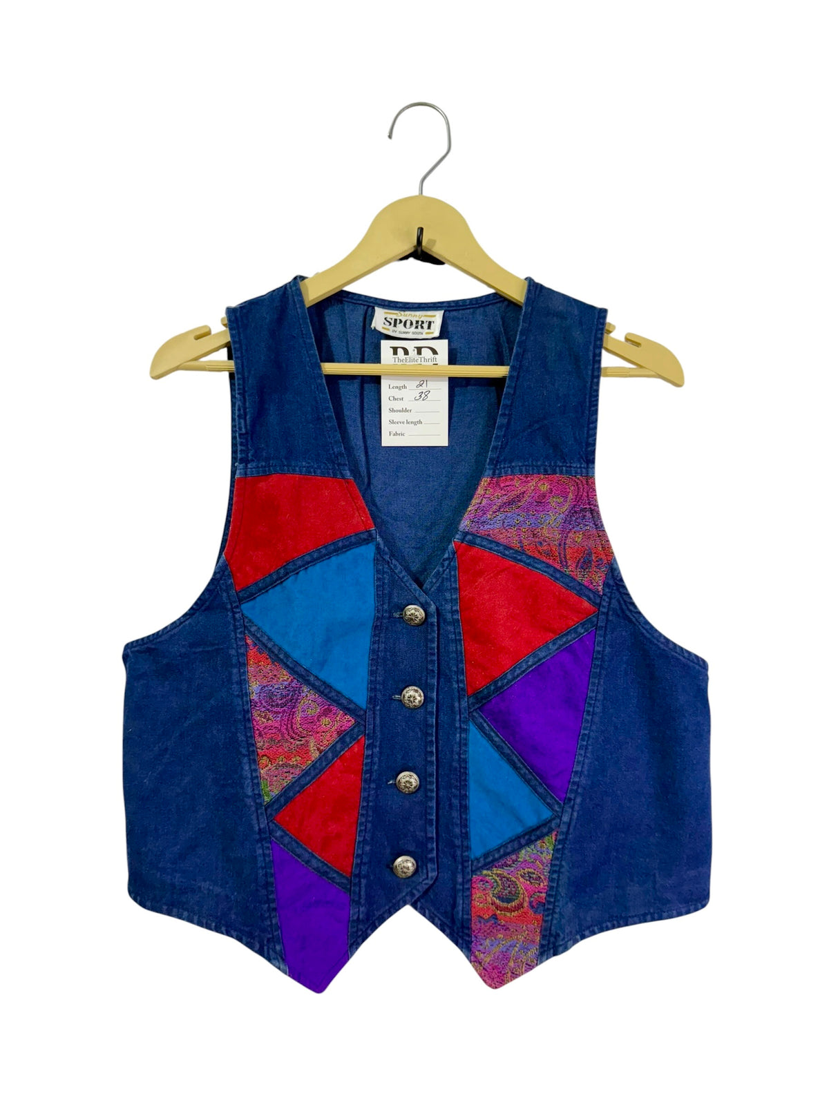 Sport Vest