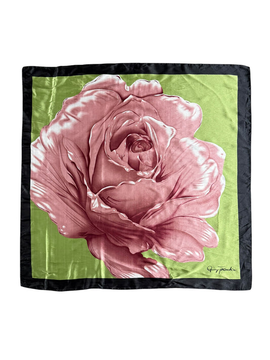 vintage  scarves