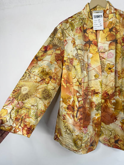 Hermann Lange Jacket