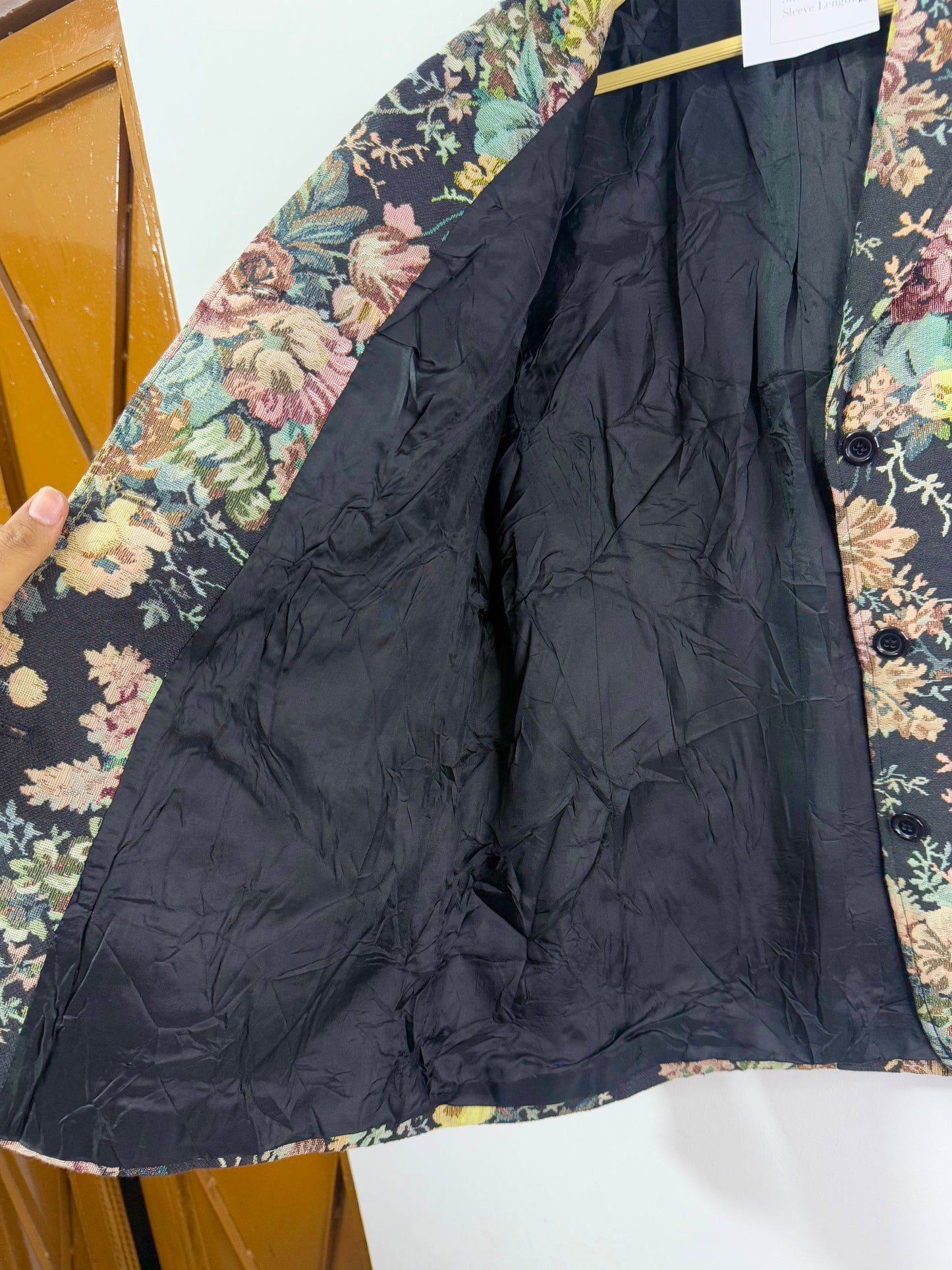 Vintage Jacket