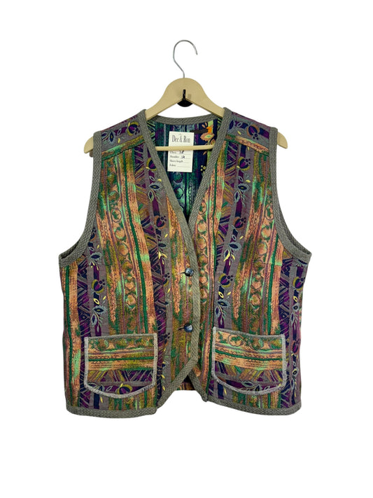 Vintage Vest
