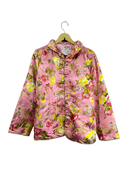 Happy Rhyme Vintage Jacket