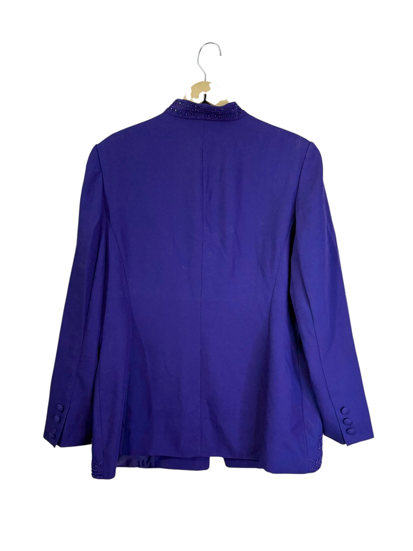 Emily Vintage Jacket