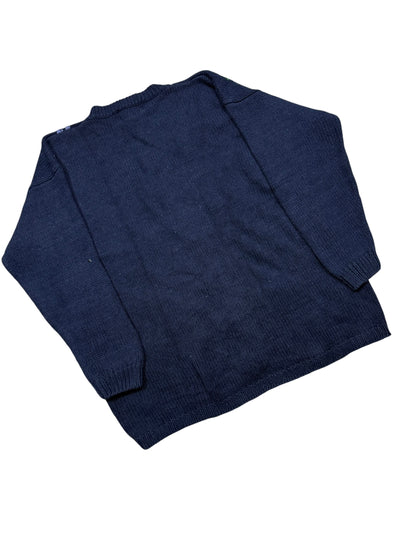 Tiara Sweater