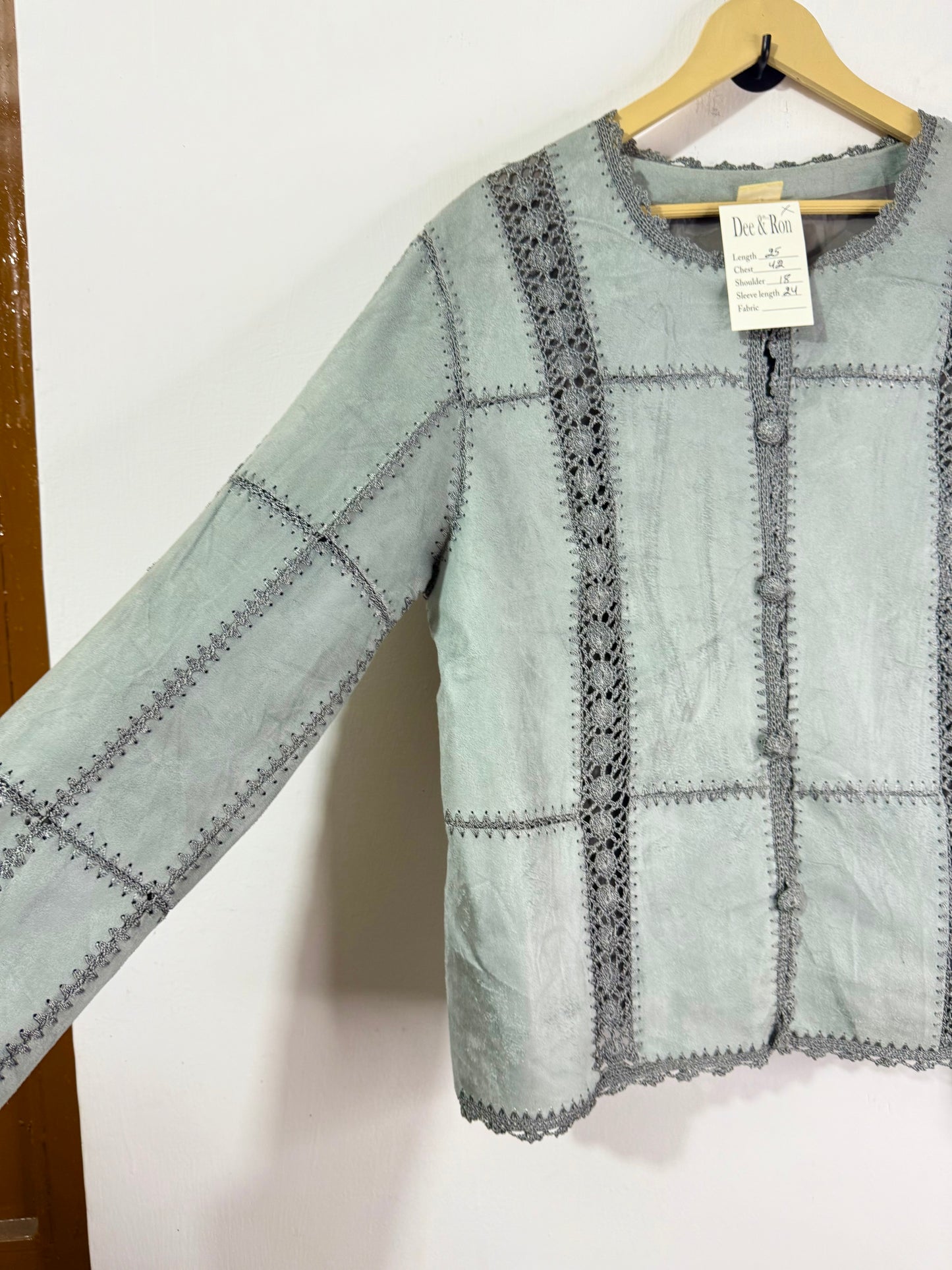 Vintage Jacket