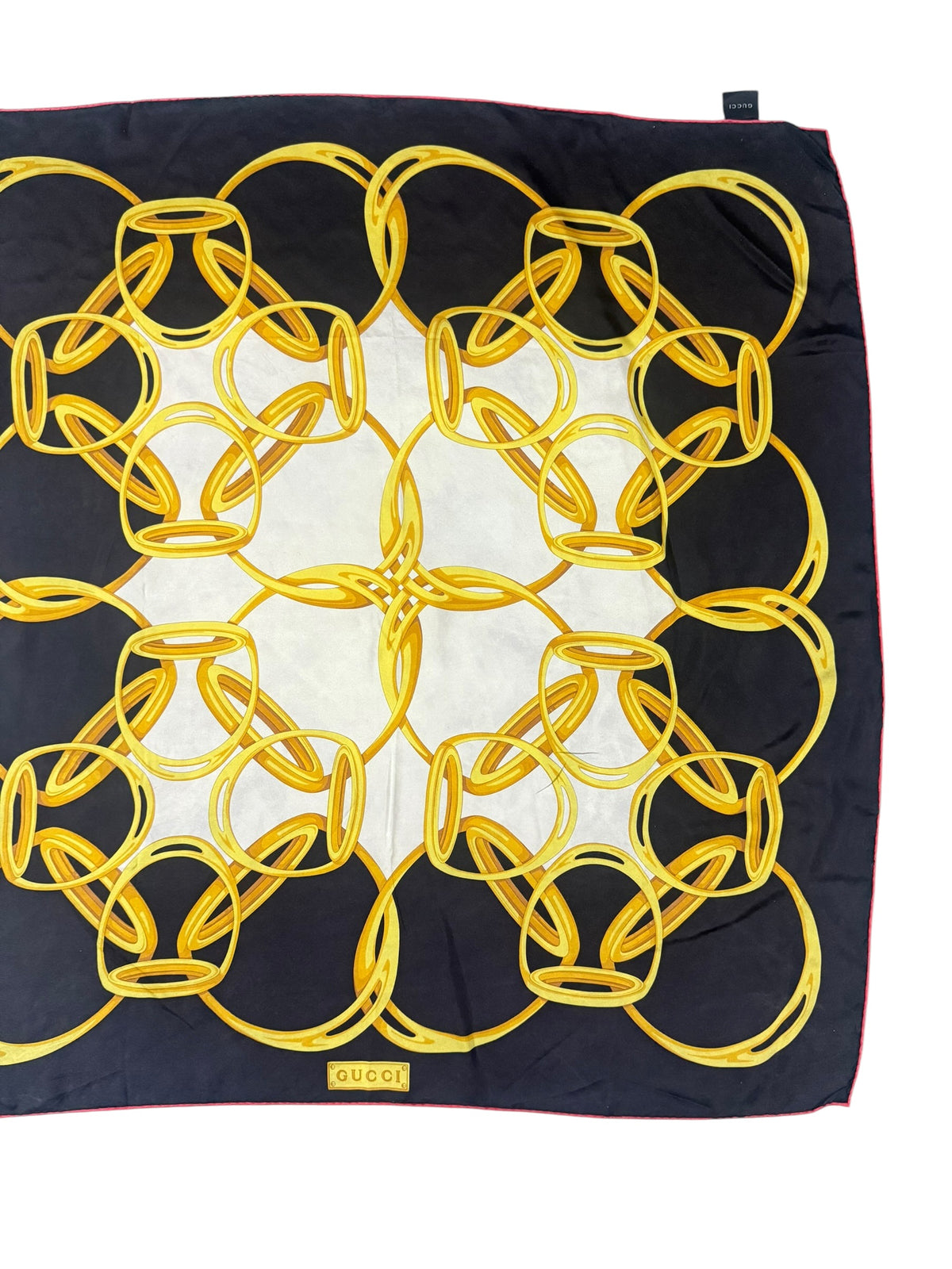 vintage  scarves