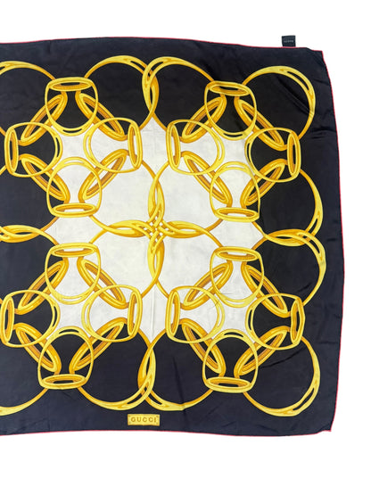 vintage  scarves