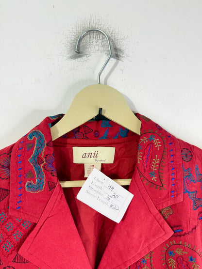 Anii Jacket