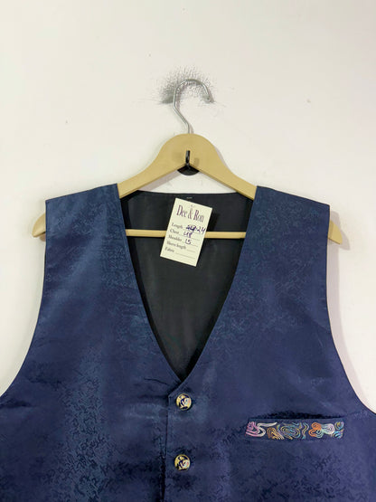 Vintage Vest