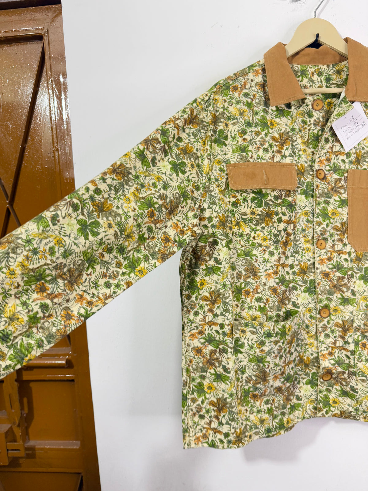Vintage Jacket