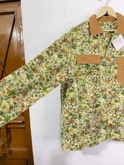 Vintage Jacket