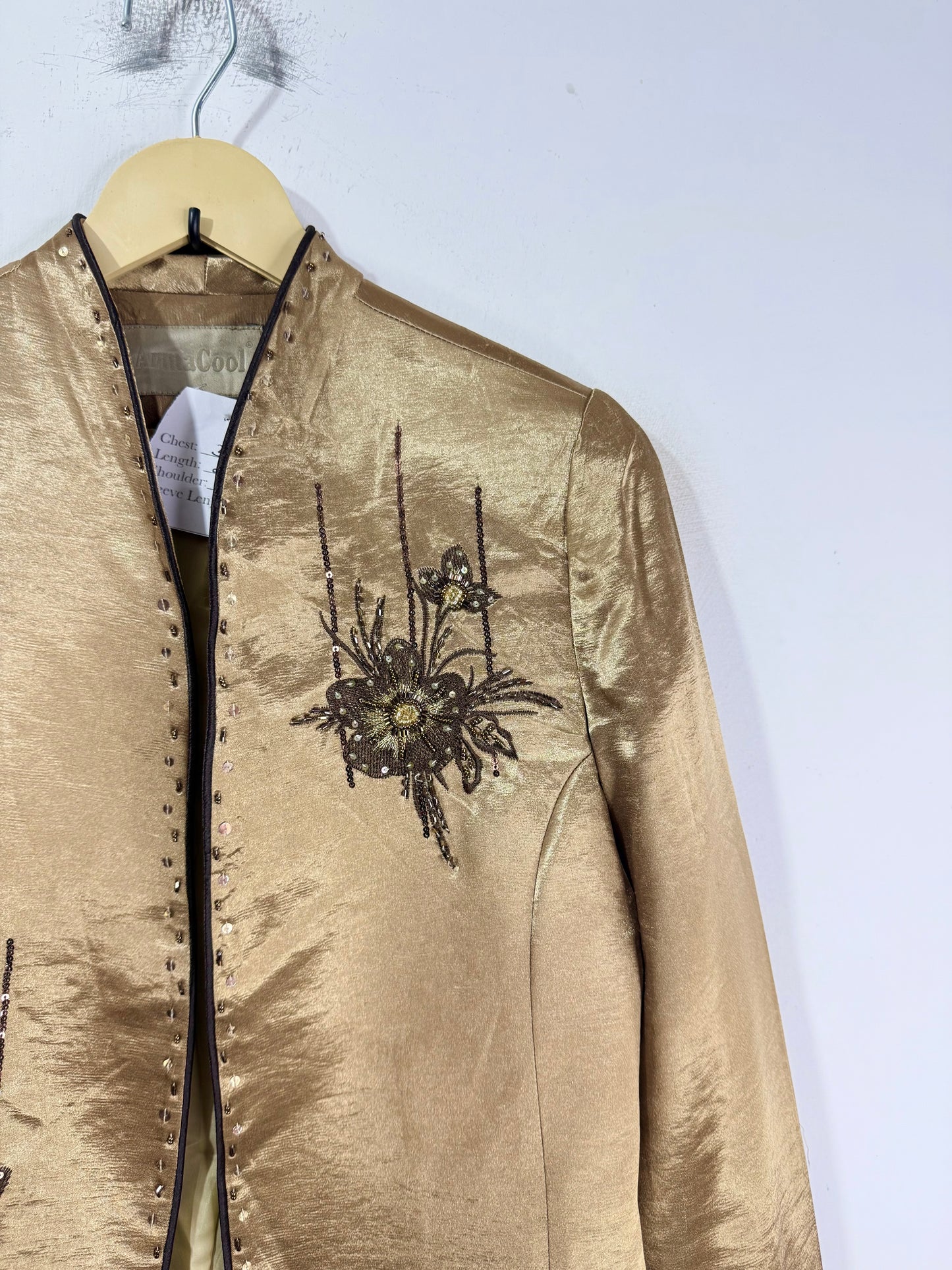 Arma cool   Vintage Jacket