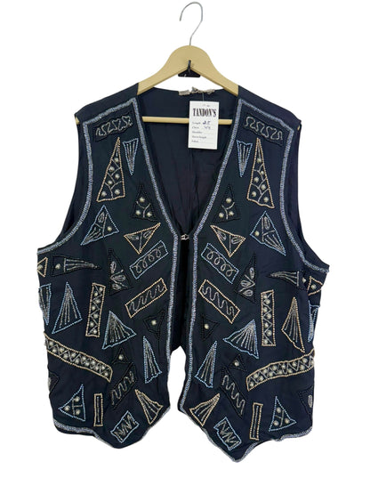 Jm special Vest