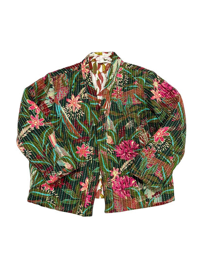 Coldwater Creek Jacket